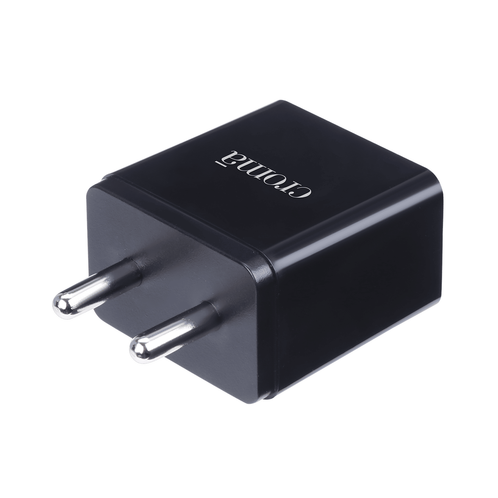 Buy Croma 18W Type A Fast Charger Adapter Only Smart IC Technology buy-croma-18w-type-a-fast-charger-adapter-only-smart-ic-technology